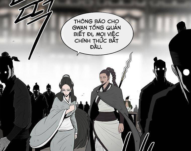 Bắc Kiếm Giang Hồ Chap 117 - Next Chap 118