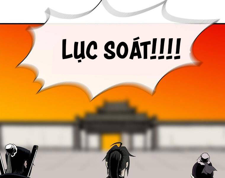 Bắc Kiếm Giang Hồ Chap 117 - Next Chap 118