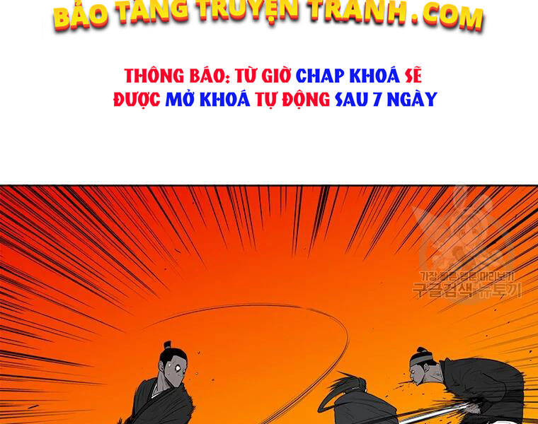 Bắc Kiếm Giang Hồ Chap 118 - Next Chap 119
