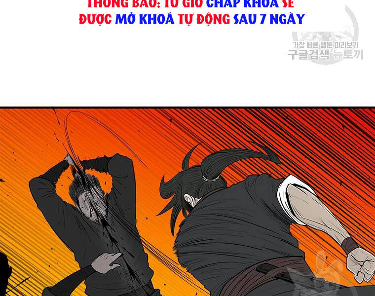 Bắc Kiếm Giang Hồ Chap 118 - Next Chap 119