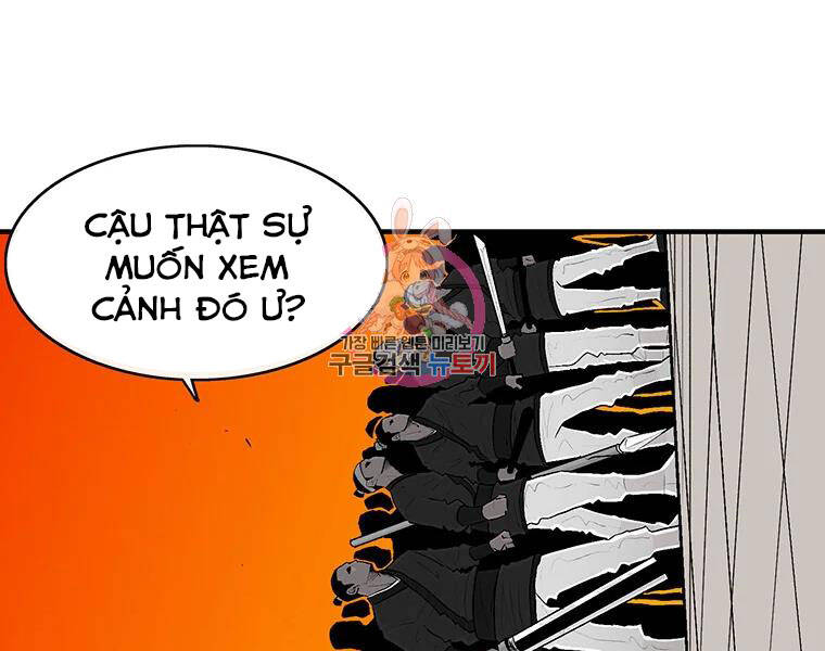 Bắc Kiếm Giang Hồ Chap 118 - Next Chap 119