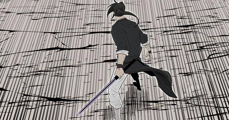 Bắc Kiếm Giang Hồ Chap 118 - Next Chap 119