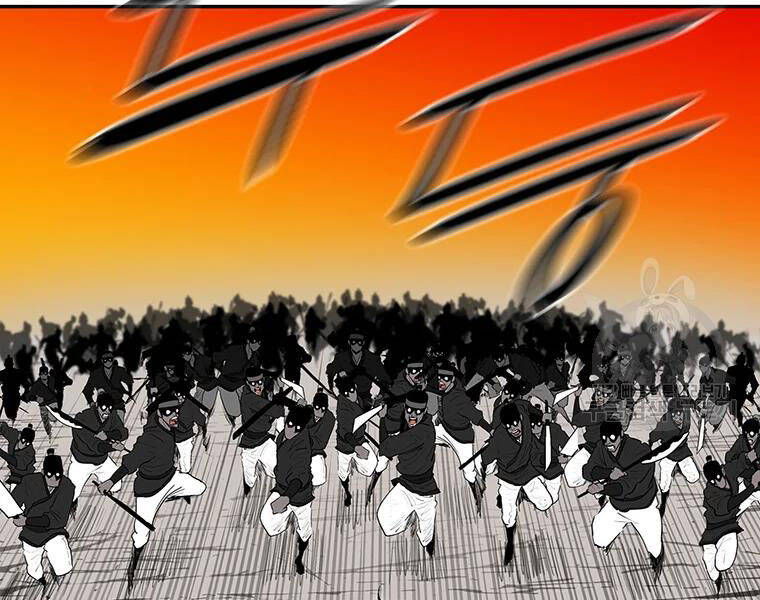 Bắc Kiếm Giang Hồ Chap 118 - Next Chap 119