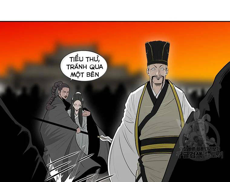 Bắc Kiếm Giang Hồ Chap 118 - Next Chap 119