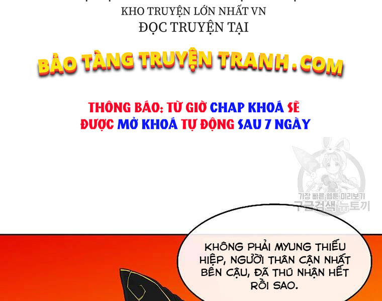 Bắc Kiếm Giang Hồ Chap 118 - Next Chap 119