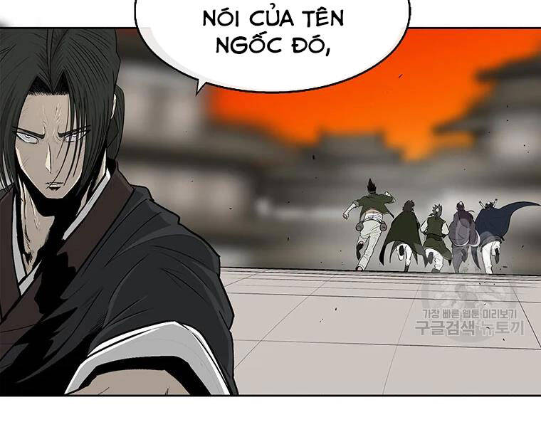 Bắc Kiếm Giang Hồ Chap 118 - Next Chap 119