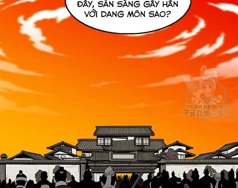 Bắc Kiếm Giang Hồ Chap 118 - Next Chap 119