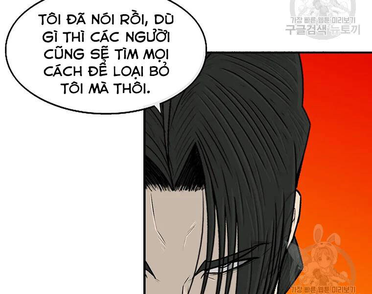 Bắc Kiếm Giang Hồ Chap 118 - Next Chap 119