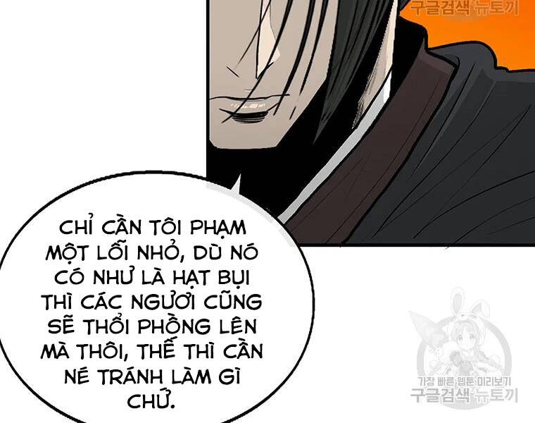 Bắc Kiếm Giang Hồ Chap 118 - Next Chap 119