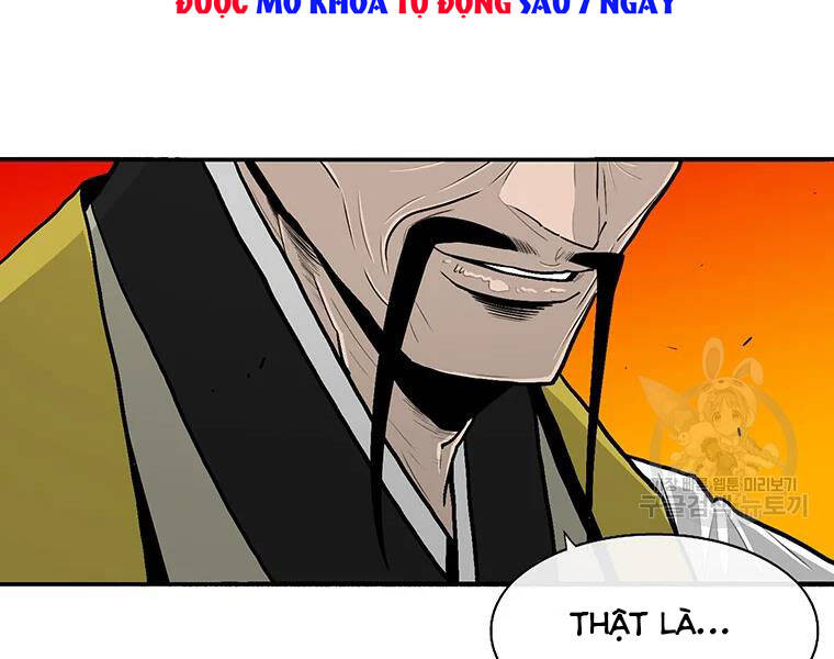 Bắc Kiếm Giang Hồ Chap 118 - Next Chap 119