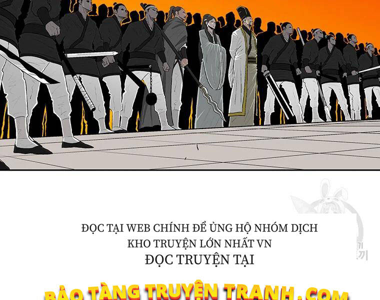 Bắc Kiếm Giang Hồ Chap 118 - Next Chap 119