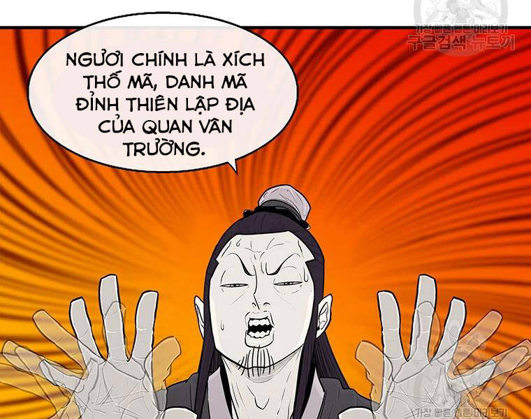 Bắc Kiếm Giang Hồ Chap 118 - Next Chap 119
