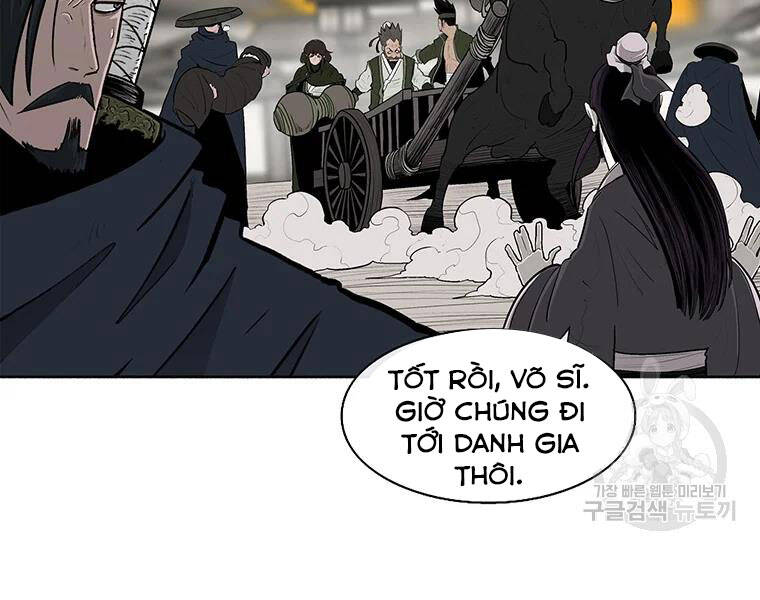 Bắc Kiếm Giang Hồ Chap 118 - Next Chap 119