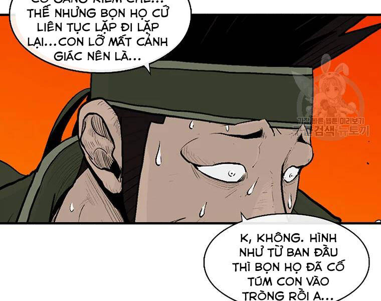 Bắc Kiếm Giang Hồ Chap 118 - Next Chap 119
