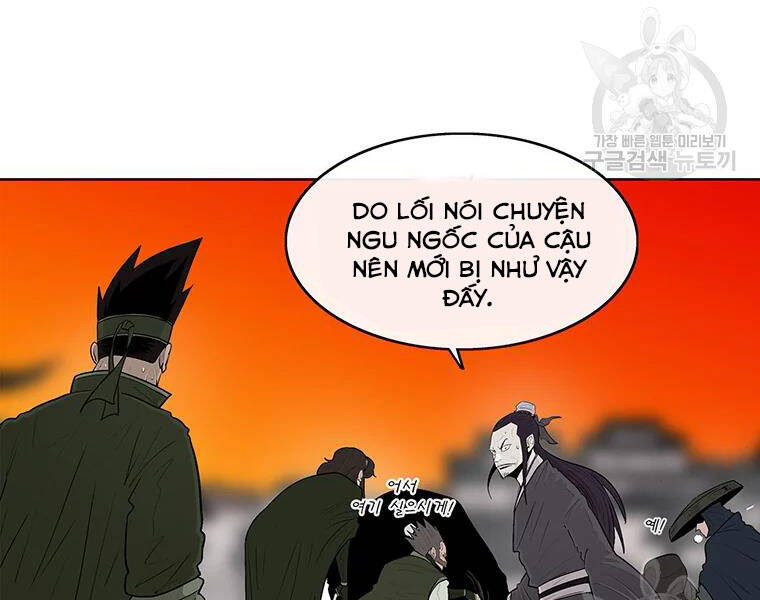 Bắc Kiếm Giang Hồ Chap 118 - Next Chap 119