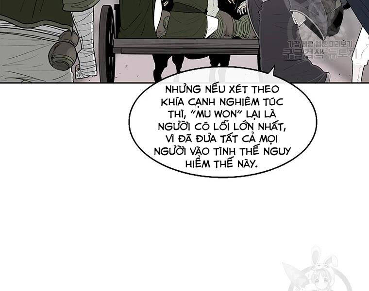 Bắc Kiếm Giang Hồ Chap 118 - Next Chap 119