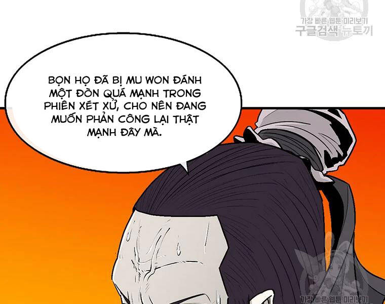 Bắc Kiếm Giang Hồ Chap 118 - Next Chap 119