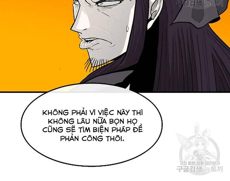 Bắc Kiếm Giang Hồ Chap 118 - Next Chap 119