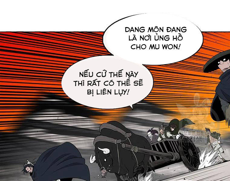 Bắc Kiếm Giang Hồ Chap 118 - Next Chap 119