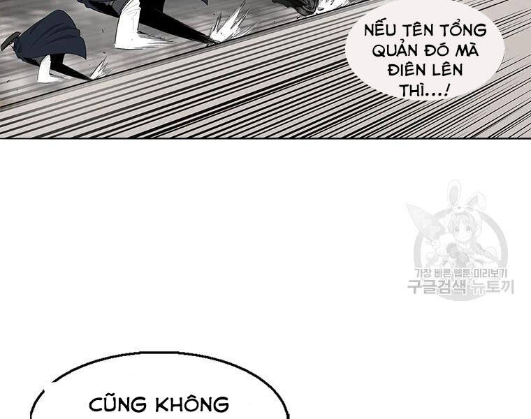 Bắc Kiếm Giang Hồ Chap 118 - Next Chap 119