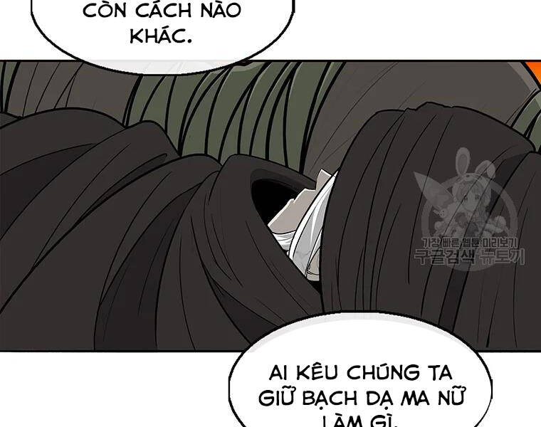 Bắc Kiếm Giang Hồ Chap 118 - Next Chap 119
