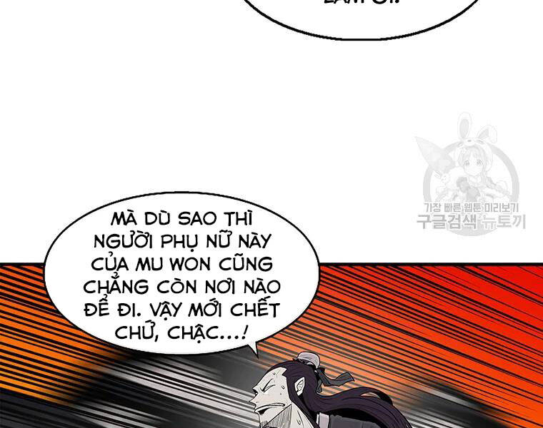 Bắc Kiếm Giang Hồ Chap 118 - Next Chap 119