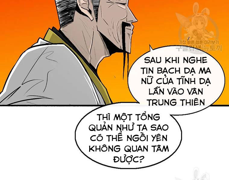Bắc Kiếm Giang Hồ Chap 118 - Next Chap 119