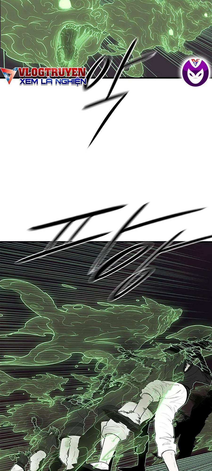 Bắc Kiếm Giang Hồ Chap 120 - Next Chap 121