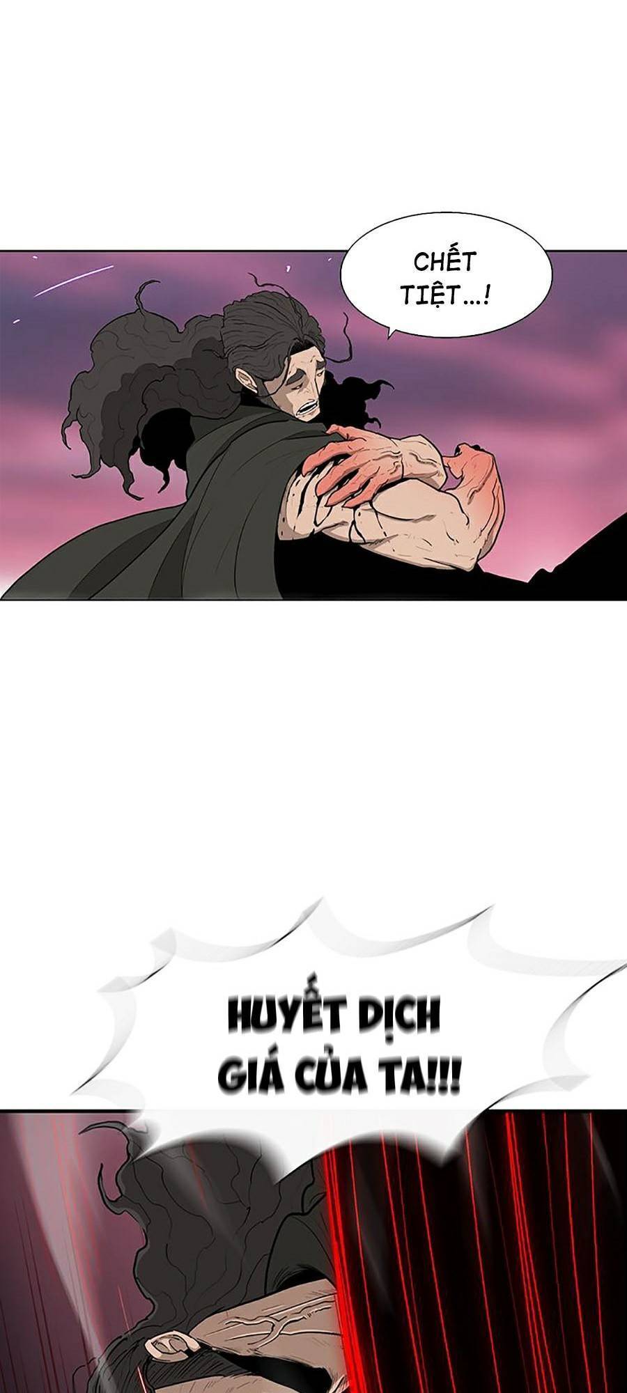 Bắc Kiếm Giang Hồ Chap 120 - Next Chap 121