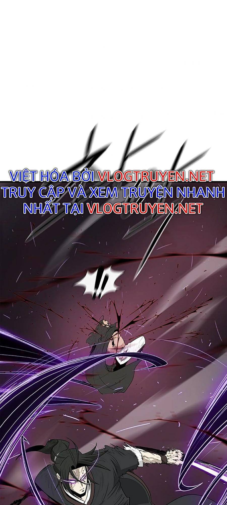 Bắc Kiếm Giang Hồ Chap 120 - Next Chap 121