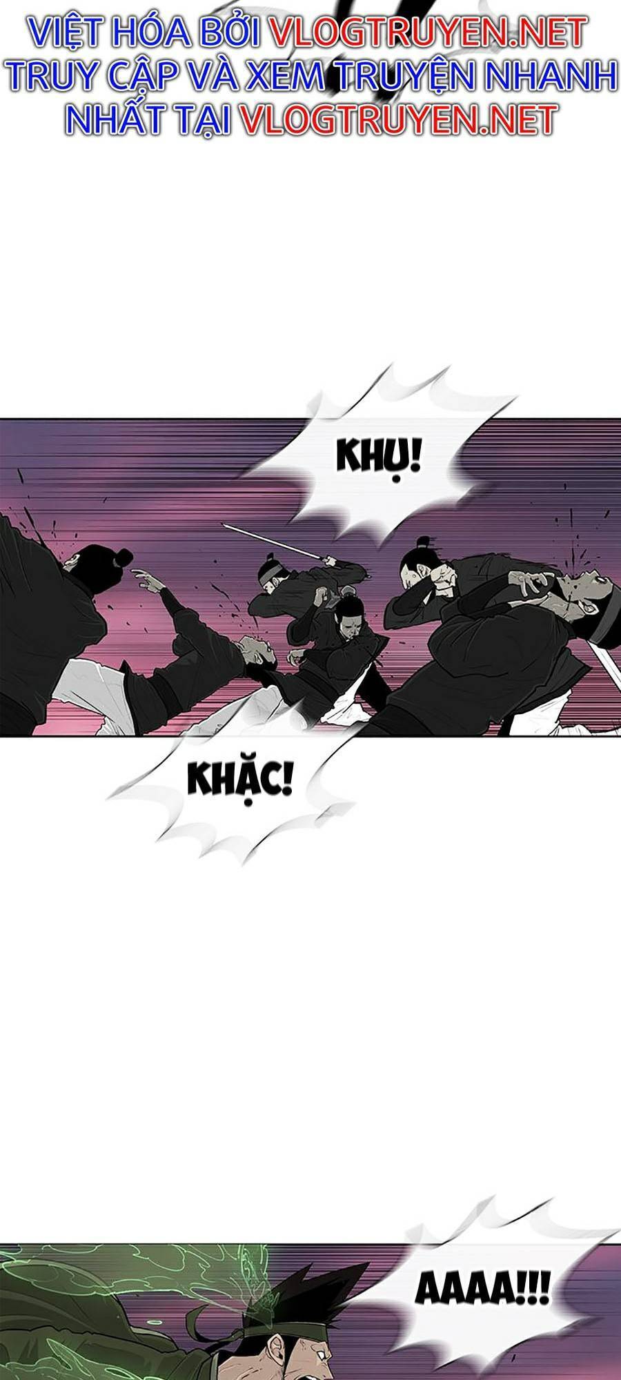 Bắc Kiếm Giang Hồ Chap 120 - Next Chap 121