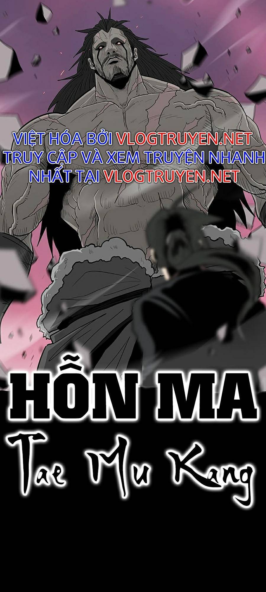 Bắc Kiếm Giang Hồ Chap 120 - Next Chap 121