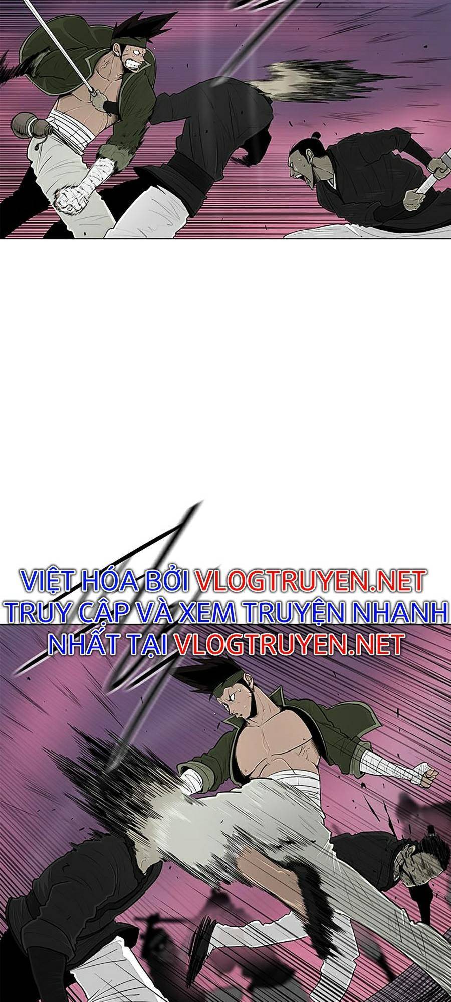 Bắc Kiếm Giang Hồ Chap 120 - Next Chap 121