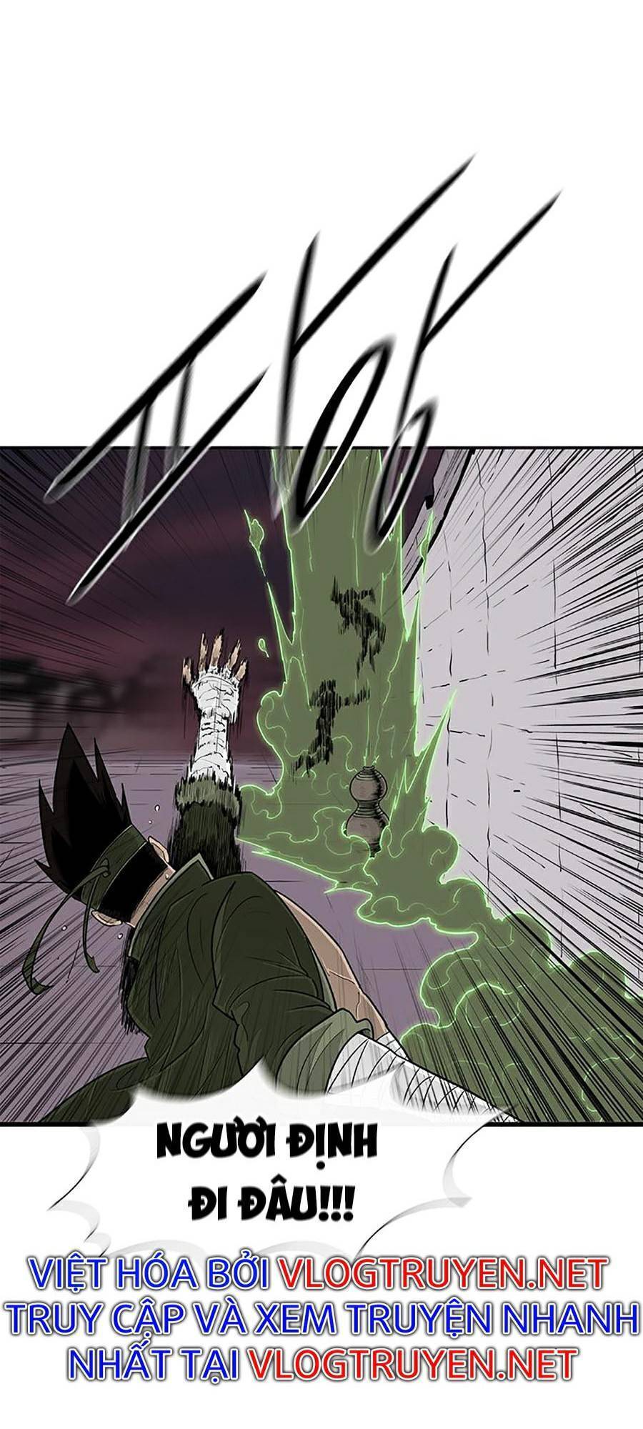 Bắc Kiếm Giang Hồ Chap 120 - Next Chap 121