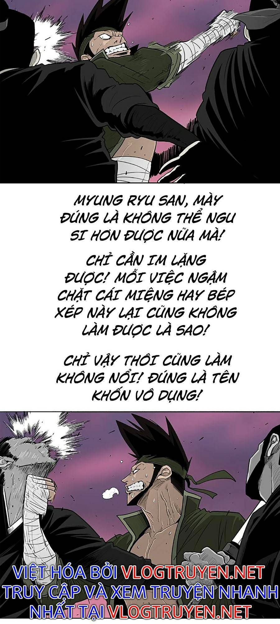 Bắc Kiếm Giang Hồ Chap 120 - Next Chap 121