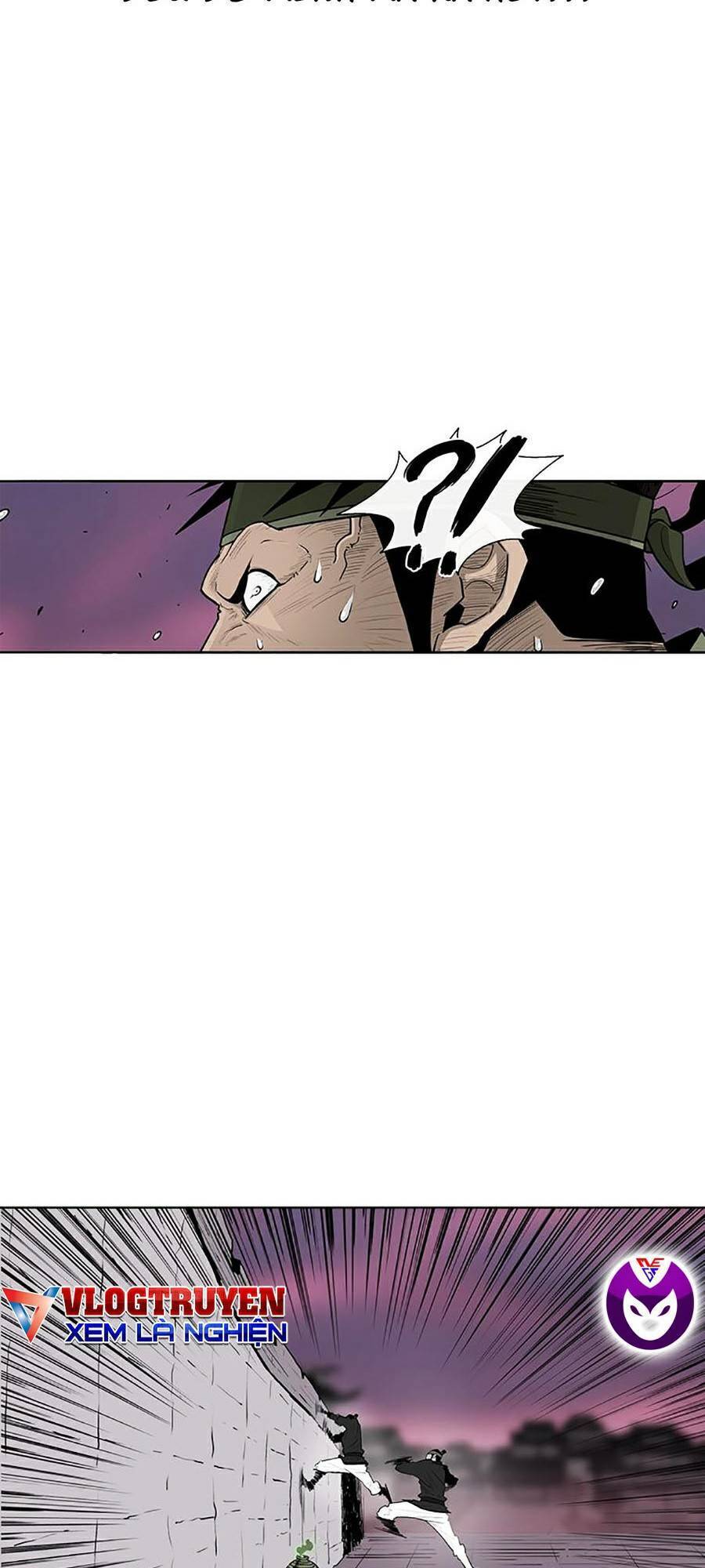 Bắc Kiếm Giang Hồ Chap 120 - Next Chap 121