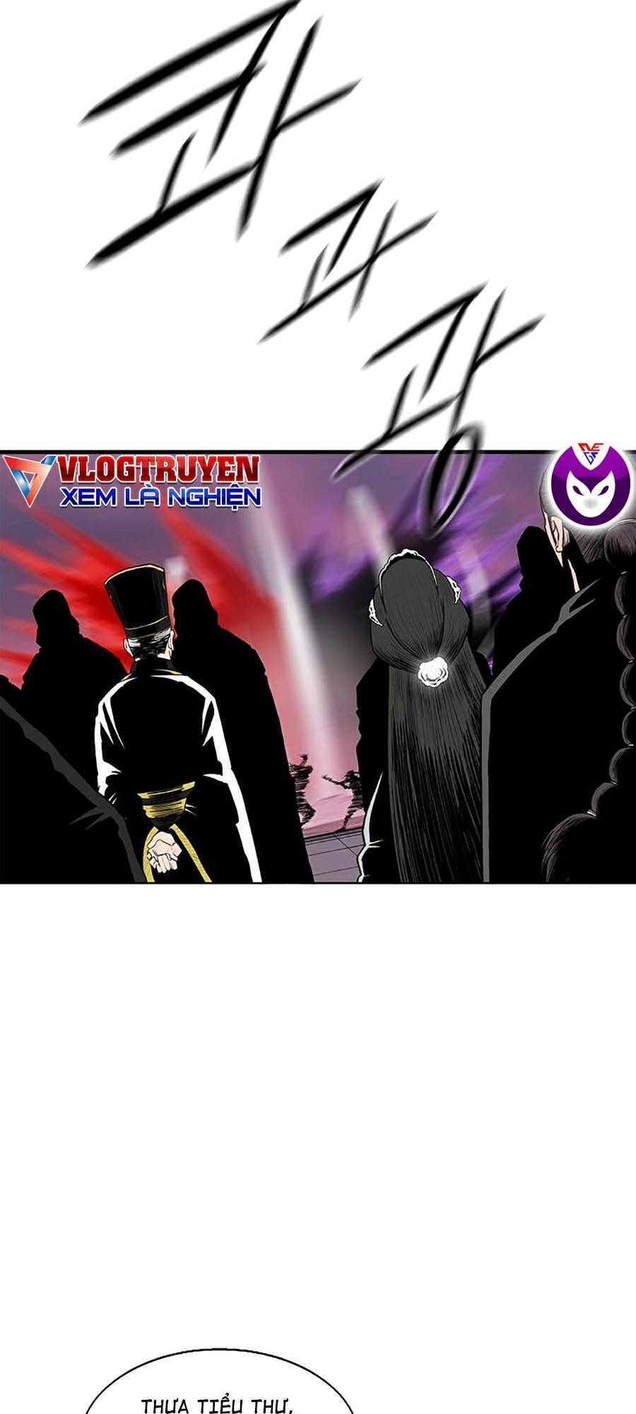 Bắc Kiếm Giang Hồ Chap 120 - Next Chap 121