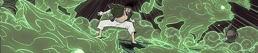 Bắc Kiếm Giang Hồ Chap 120 - Next Chap 121