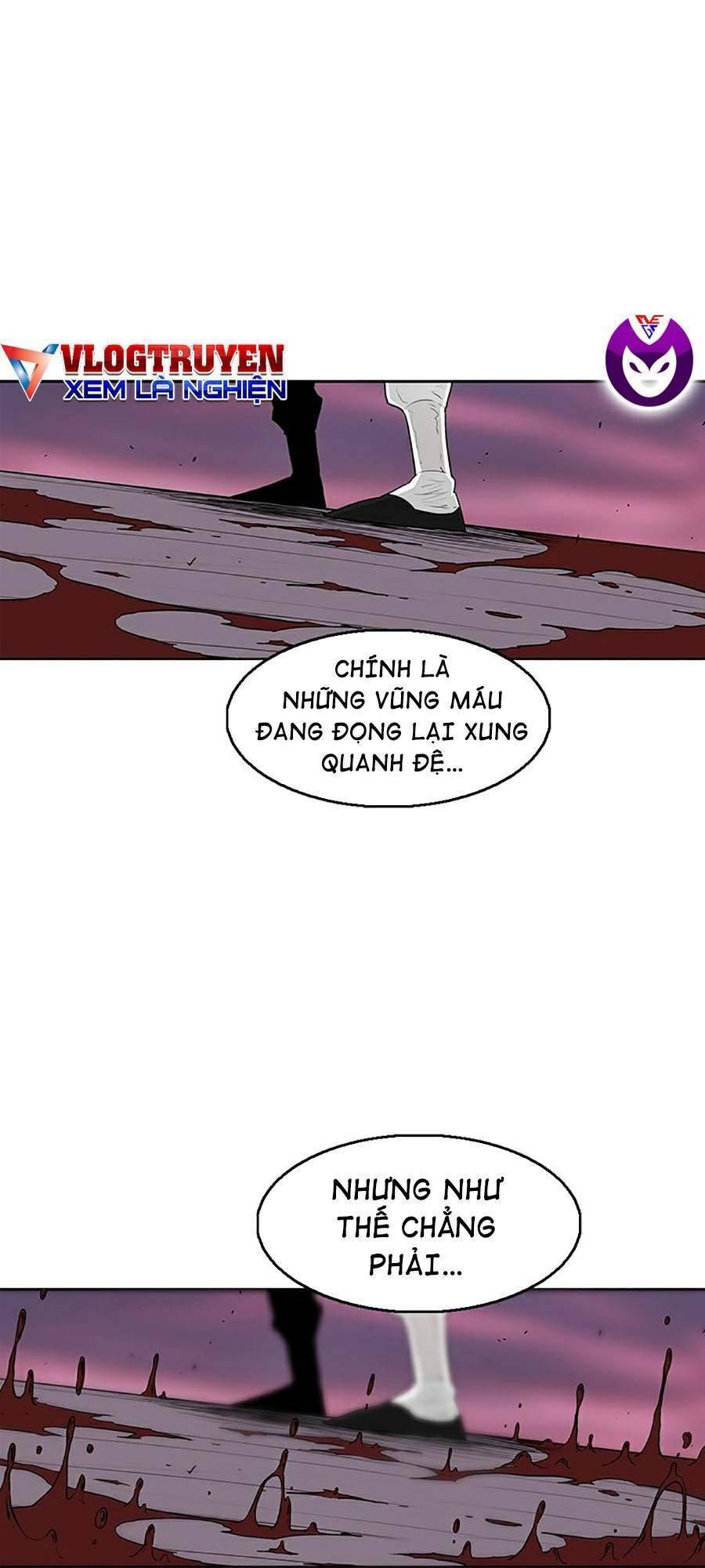 Bắc Kiếm Giang Hồ Chap 120 - Next Chap 121