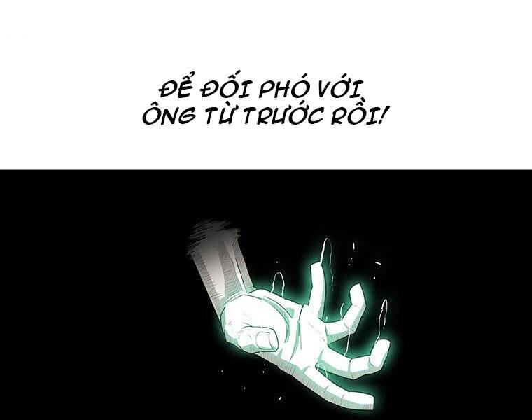 Bắc Kiếm Giang Hồ Chap 124 - Next Chap 125