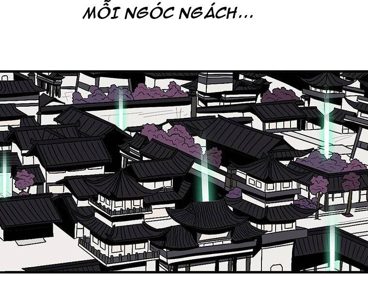 Bắc Kiếm Giang Hồ Chap 124 - Next Chap 125