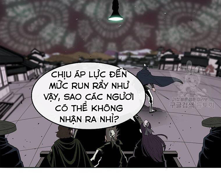 Bắc Kiếm Giang Hồ Chap 124 - Next Chap 125