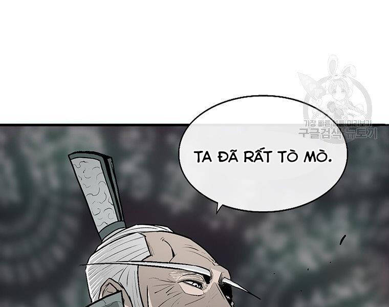 Bắc Kiếm Giang Hồ Chap 124 - Next Chap 125