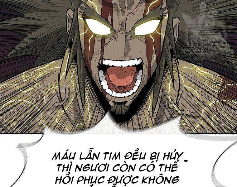 Bắc Kiếm Giang Hồ Chap 124 - Next Chap 125