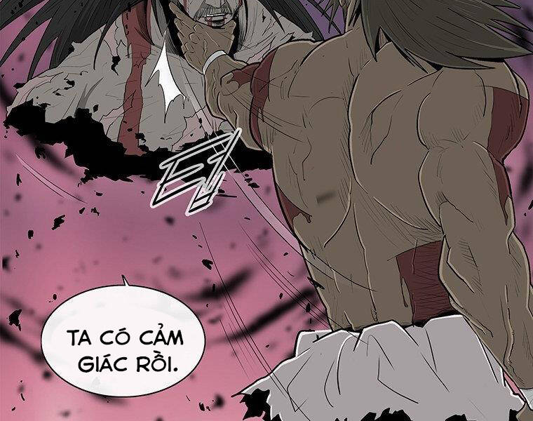Bắc Kiếm Giang Hồ Chap 124 - Next Chap 125