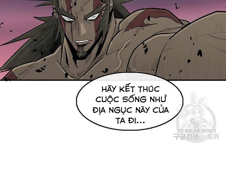 Bắc Kiếm Giang Hồ Chap 124 - Next Chap 125