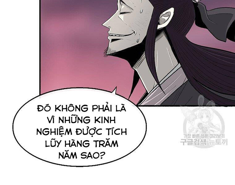 Bắc Kiếm Giang Hồ Chap 124 - Next Chap 125