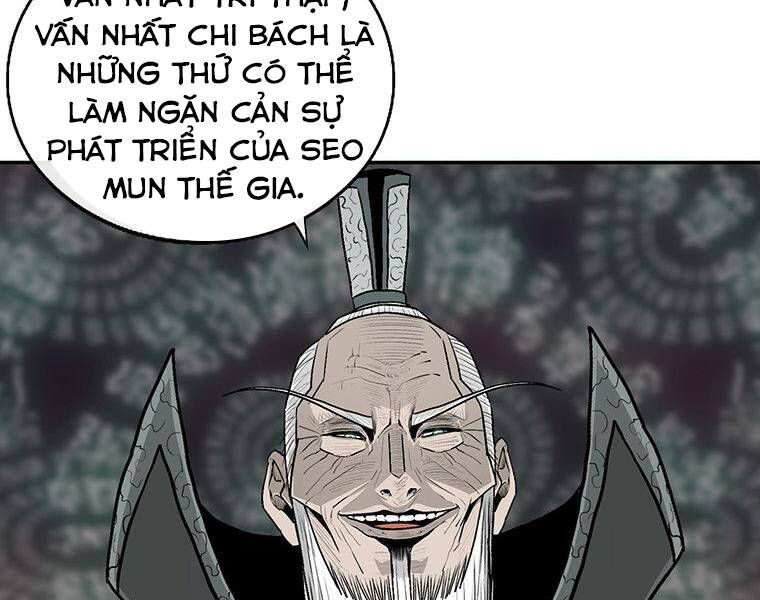 Bắc Kiếm Giang Hồ Chap 124 - Next Chap 125