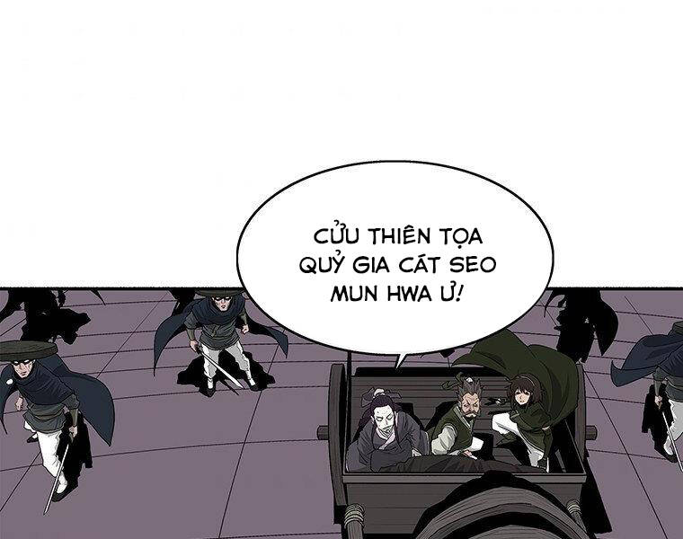 Bắc Kiếm Giang Hồ Chap 124 - Next Chap 125