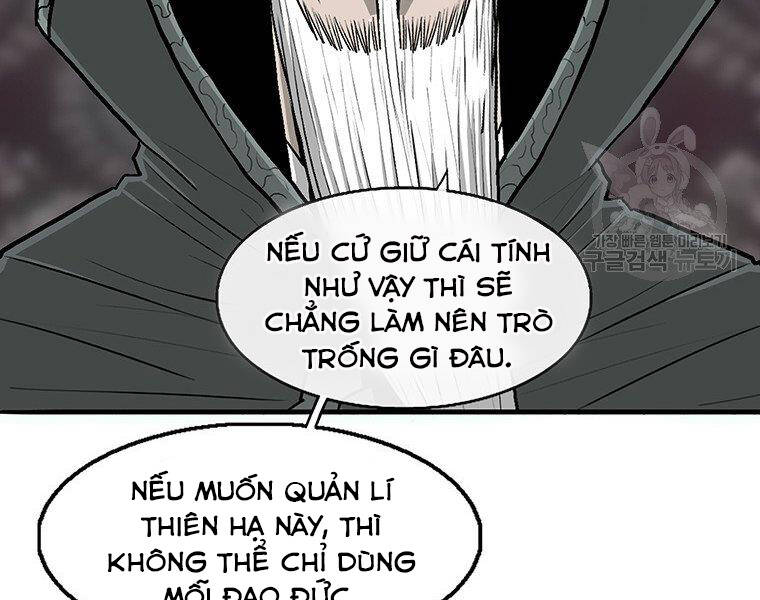 Bắc Kiếm Giang Hồ Chap 124 - Next Chap 125
